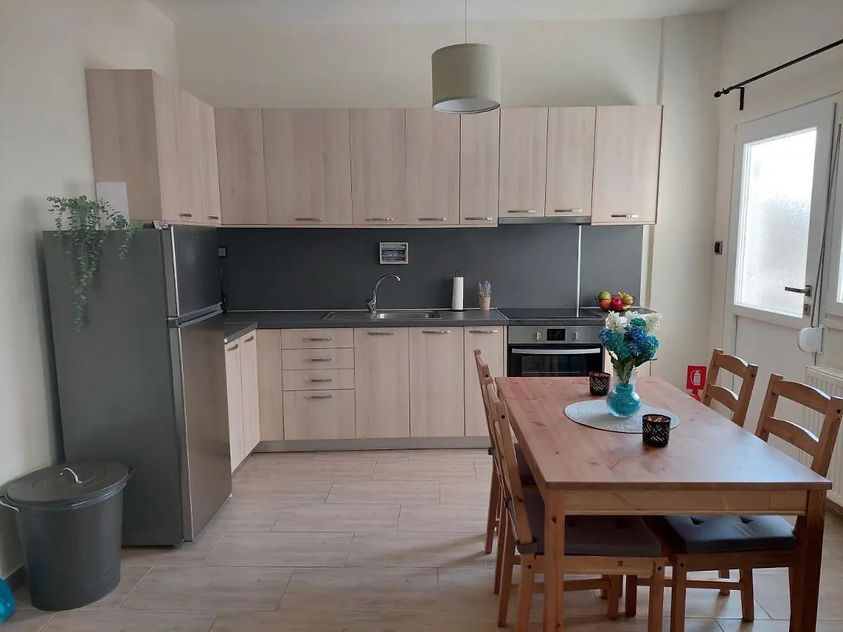 Apartment Neos Marmaras Holiday 1